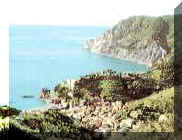 Monterosso